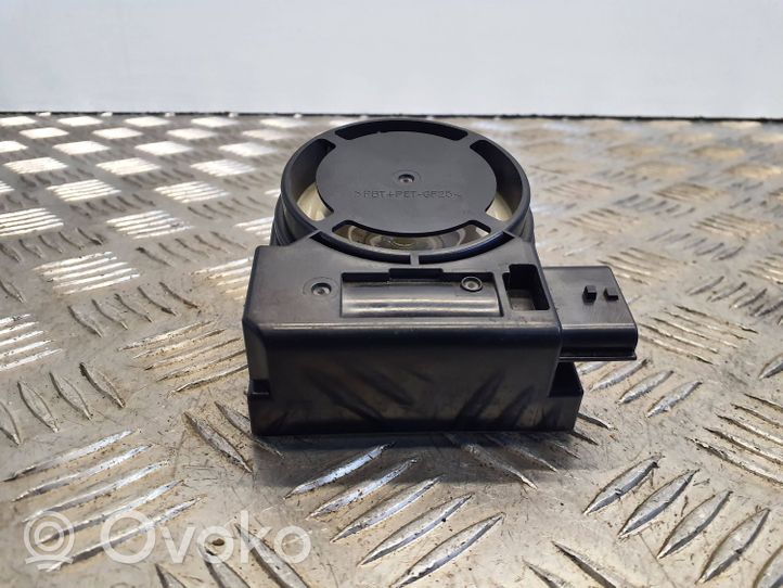 Nissan Qashqai Sirena del sistema de alarma 284874BA0A