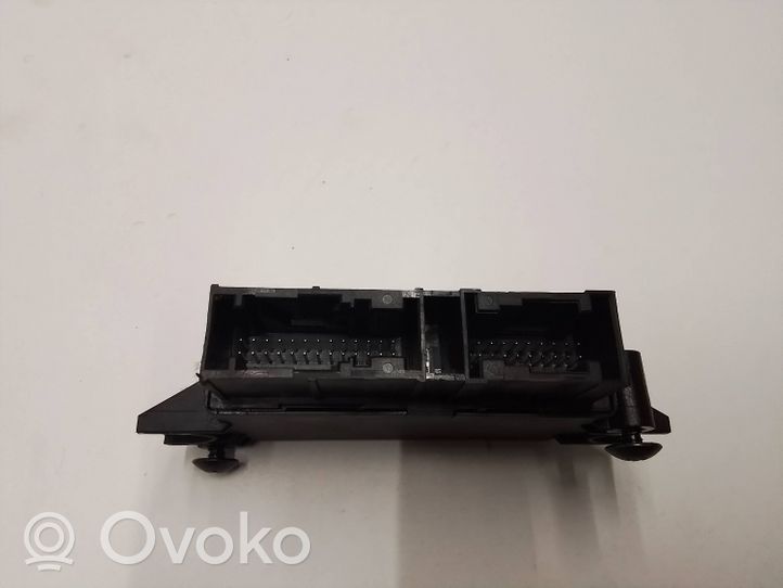 Nissan Qashqai Parkavimo (PDC) daviklių valdymo blokas 285384ET1A