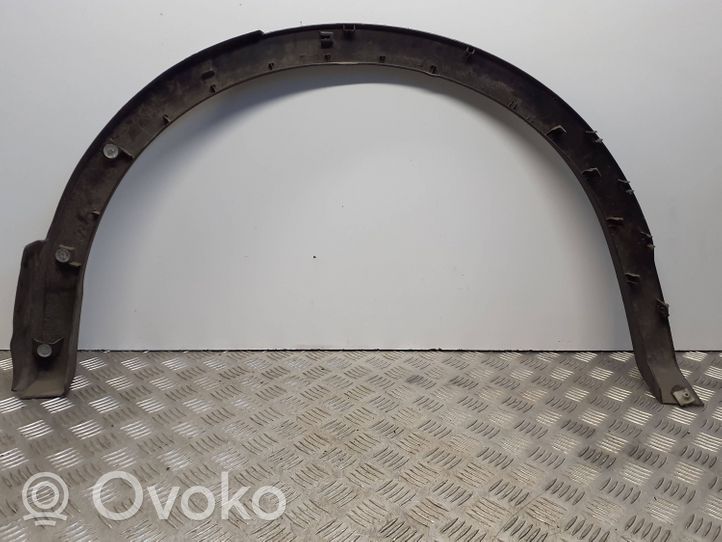 Nissan Qashqai Rivestimento modanatura parafango posteriore 938284EA0A