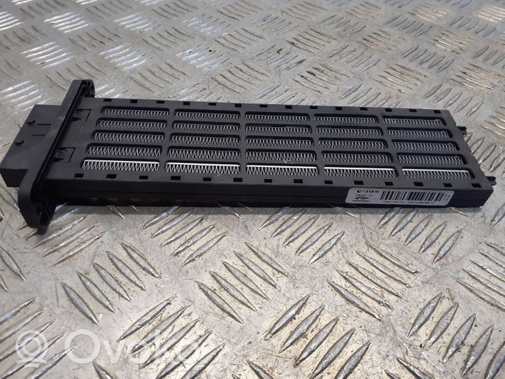 Nissan Qashqai Radiateur électrique de chauffage auxiliaire A30105B38010