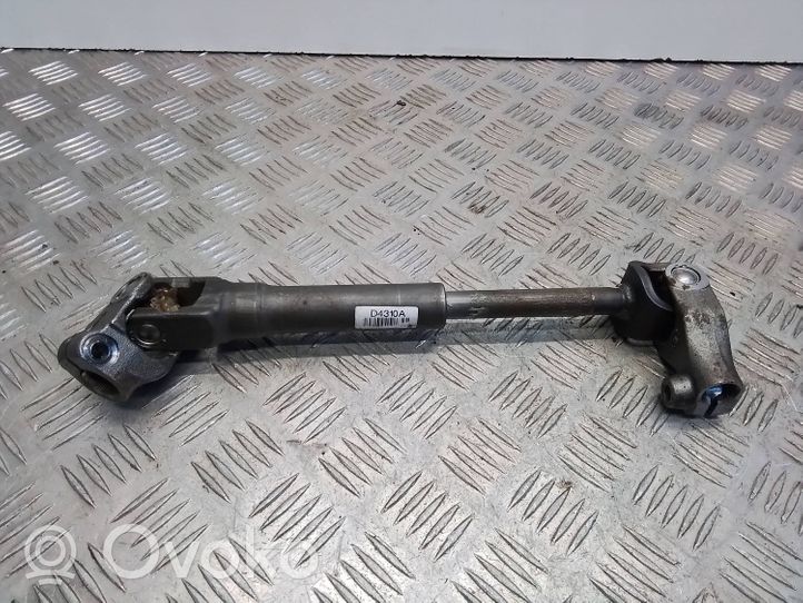 Nissan Qashqai Steering column universal joint D4310A