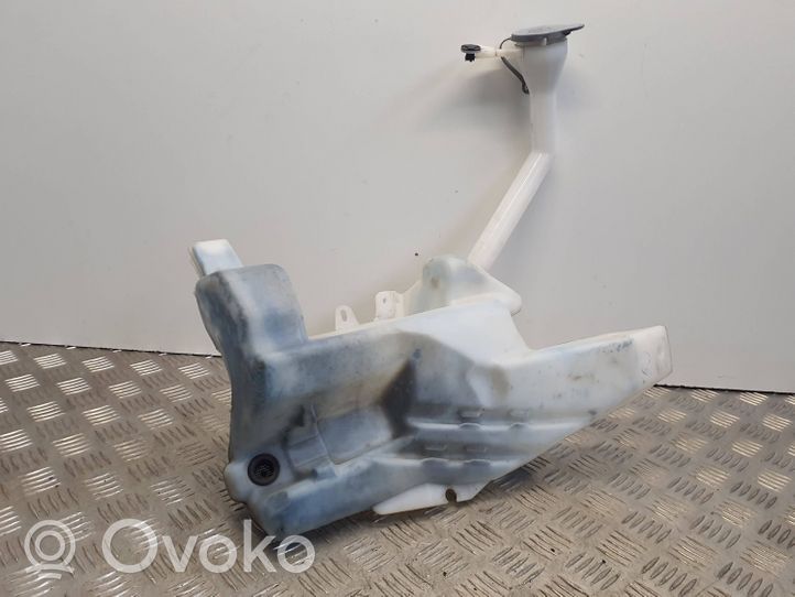 Nissan Qashqai Serbatoio/vaschetta liquido lavavetri parabrezza 289104EA0A