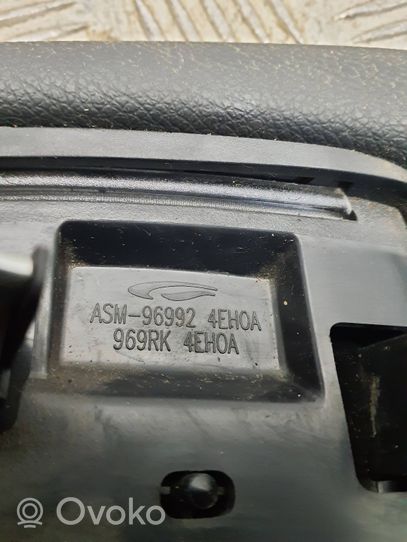 Nissan Qashqai Autres éléments de console centrale 969RK4EH0A