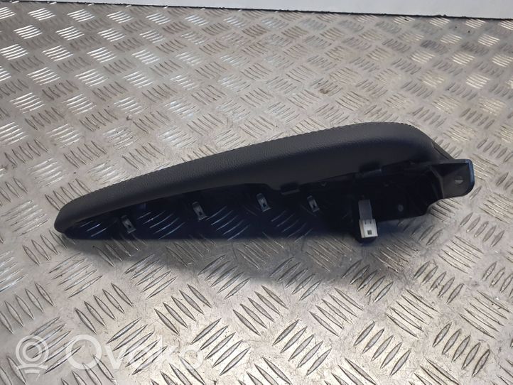 Nissan Qashqai Altri elementi della console centrale (tunnel) 969RW4EH0A