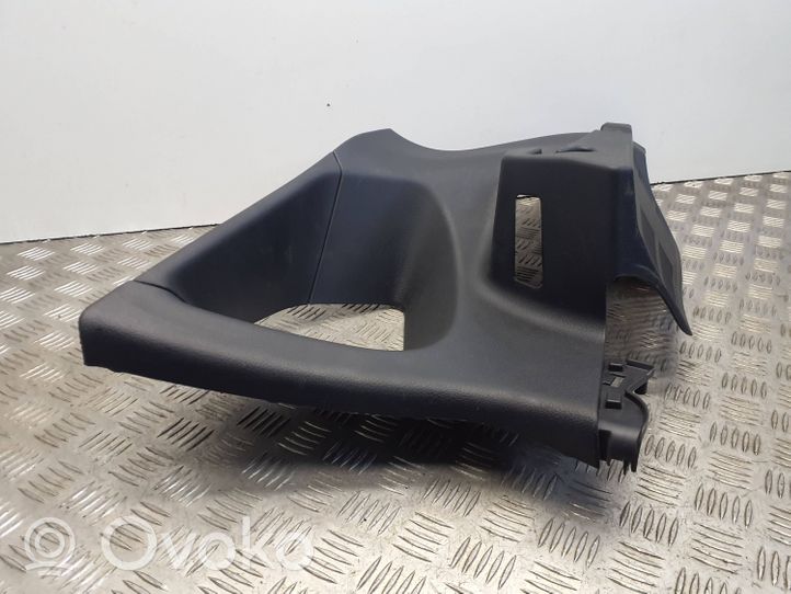 Nissan Qashqai Rivestimento montante (C) 769344EA0A