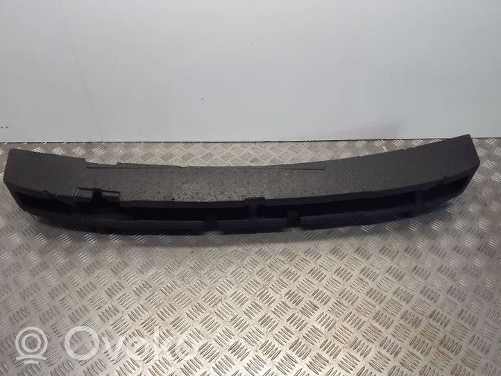 Nissan Qashqai Barra di rinforzo del paraurti anteriore 620904EA0A