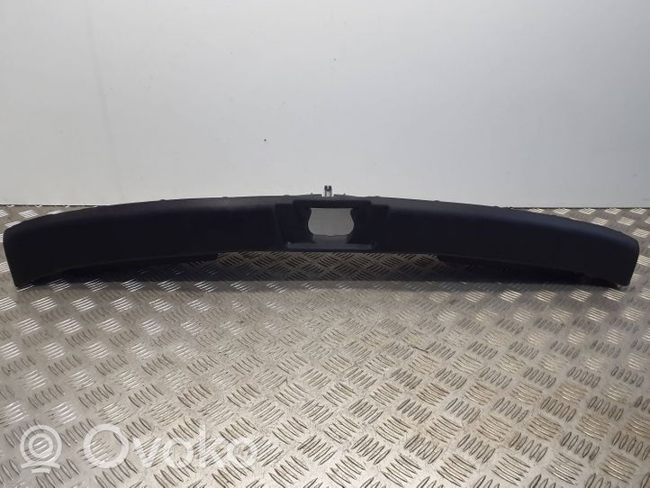 Nissan Qashqai Ladekante Verkleidung Kofferraum 849924EA0A