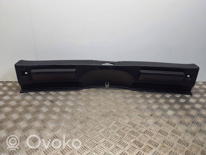 Nissan Qashqai Ladekante Verkleidung Kofferraum 849924EA0A