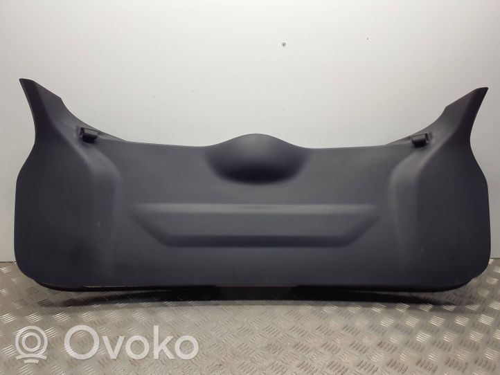 Nissan Qashqai Rivestimento portellone 909014EA0A