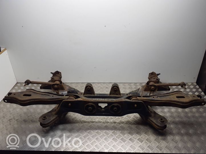 Hyundai Santa Fe Rear subframe 