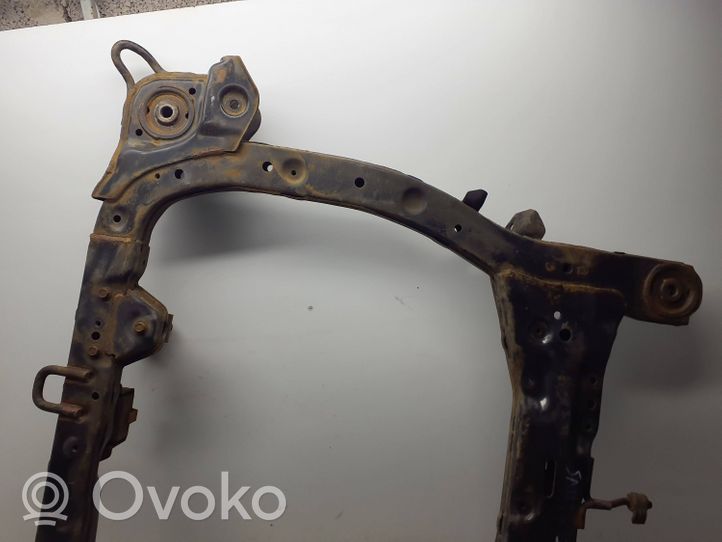 Hyundai Santa Fe Front subframe 