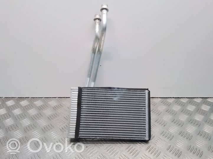 Opel Meriva B Radiateur soufflant de chauffage 52426696