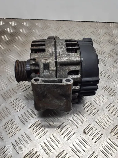 Infiniti Q70 Y51 Generatore/alternatore A6519062500