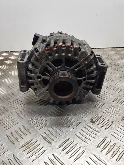 Infiniti Q70 Y51 Generatore/alternatore A6519062500