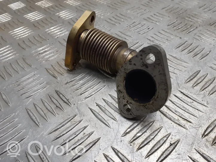 Infiniti Q70 Y51 EGR valve line/pipe/hose A6511411004
