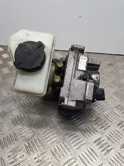 Infiniti Q70 Y51 Power steering pump 491106AA0A