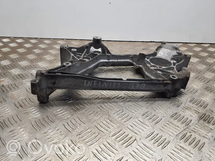 Infiniti Q70 Y51 Supporto della pompa del carburante A6512012009