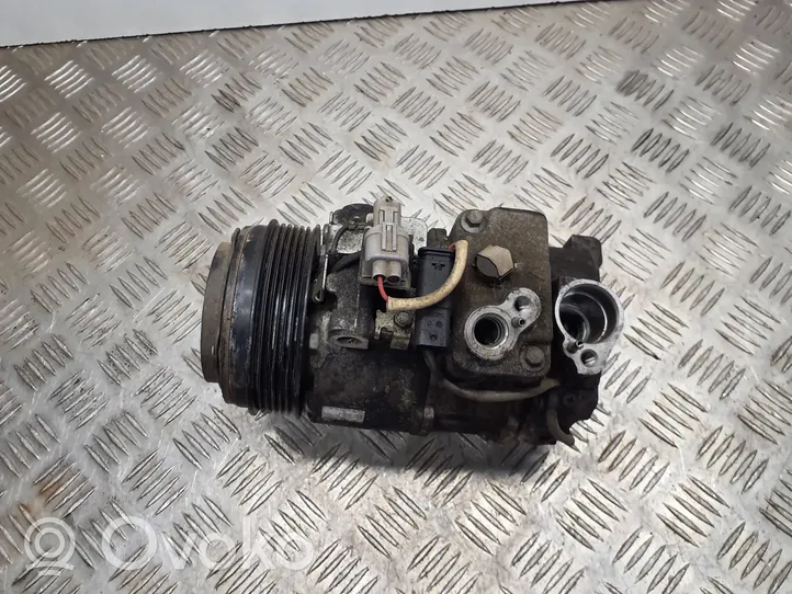 Infiniti Q70 Y51 Compressore aria condizionata (A/C) (pompa) 4472807973