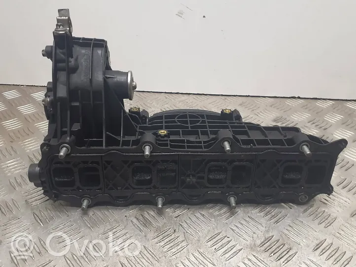 Infiniti Q70 Y51 Collettore di aspirazione A6510900037