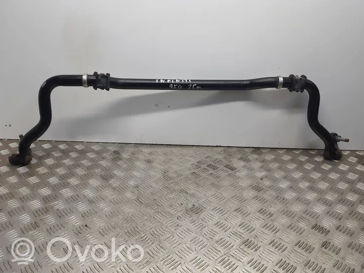 Infiniti Q70 Y51 Barra stabilizzatrice anteriore/barra antirollio 