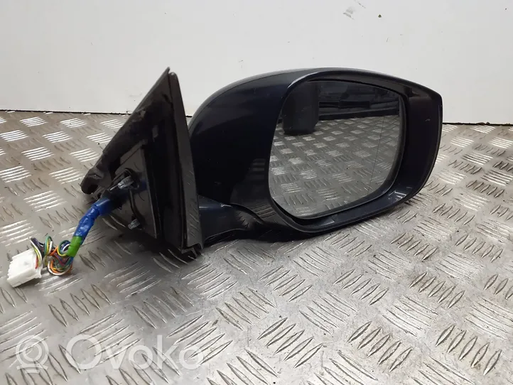 Infiniti Q70 Y51 Specchietto retrovisore elettrico portiera anteriore 