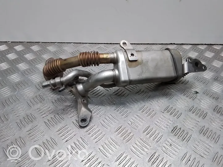 Nissan Qashqai EGR aušintuvas 147350364R