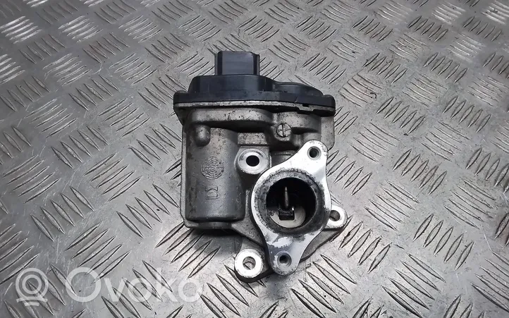 Nissan Qashqai EGR-venttiili 147104647R