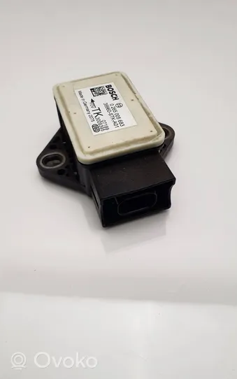 Honda CR-V ESP (stability system) control unit 39960STKA01