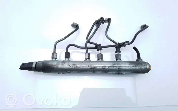 Honda CR-V Linea principale tubo carburante 16610RSRE01