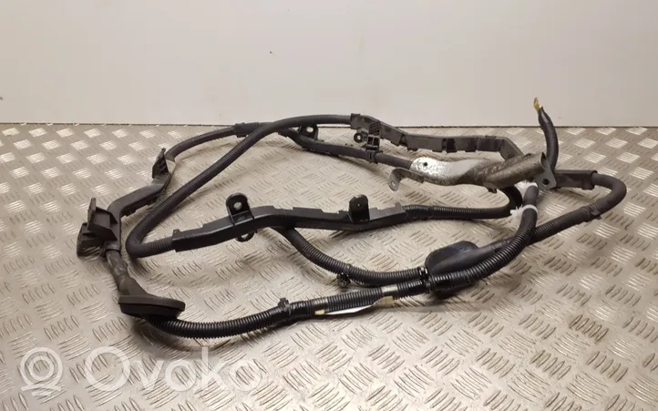 Infiniti Q70 Y51 Positive cable (battery) 241051PT1C