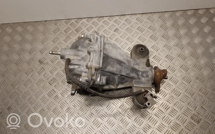 Infiniti Q70 Y51 Rear differential 