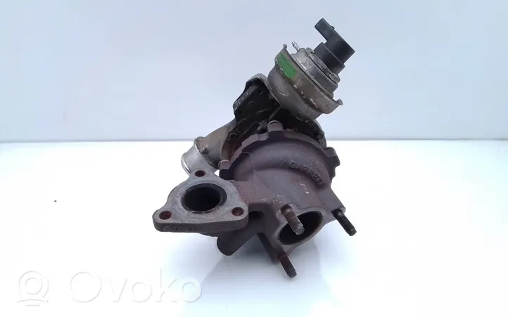 Honda CR-V Turbina 7880900003