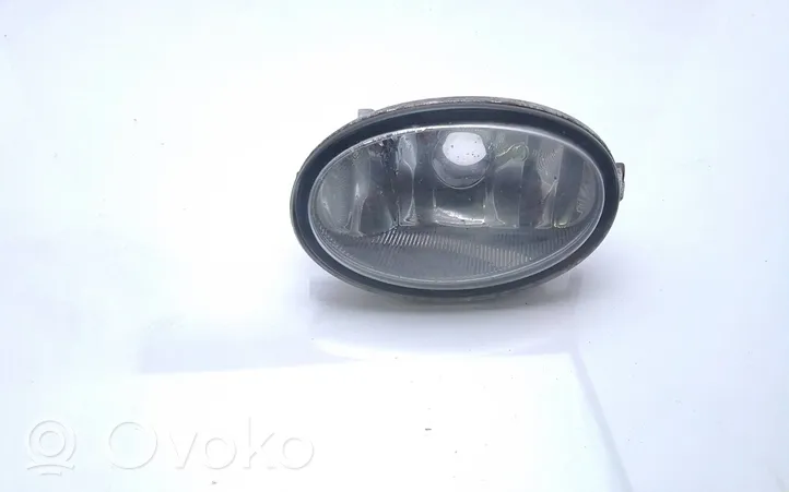 Honda CR-V Front fog light 