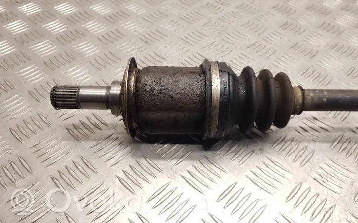 Honda CR-V Rear driveshaft 