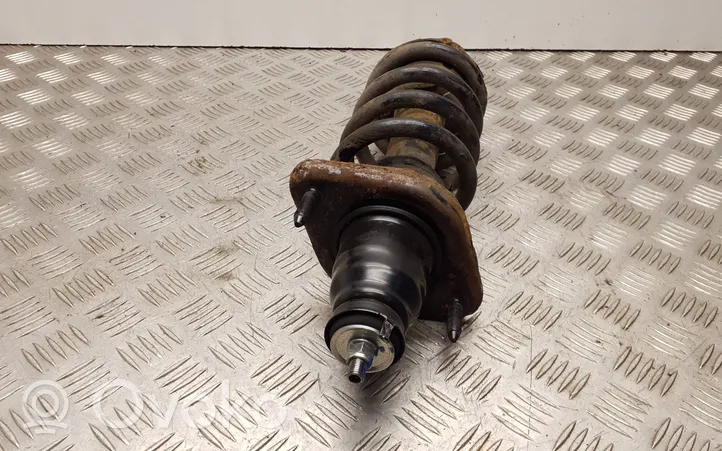 Honda CR-V Rear shock absorber with coil spring 