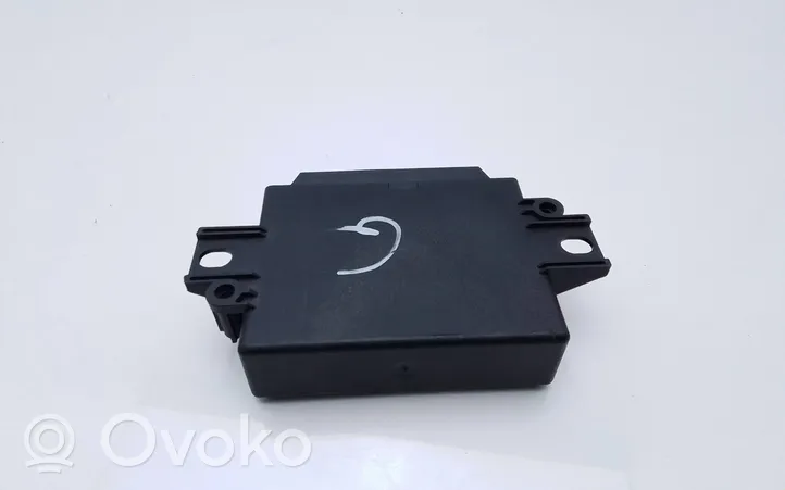 Renault Scenic III -  Grand scenic III Parking PDC control unit/module 259900003R