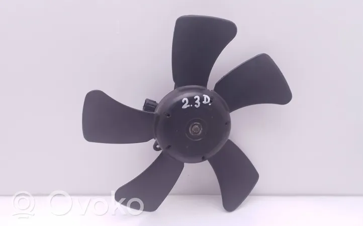 Mitsubishi Outlander Electric radiator cooling fan 3R020M7920