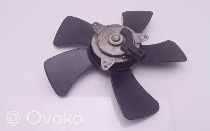 Mitsubishi Outlander Electric radiator cooling fan 3R020M7920