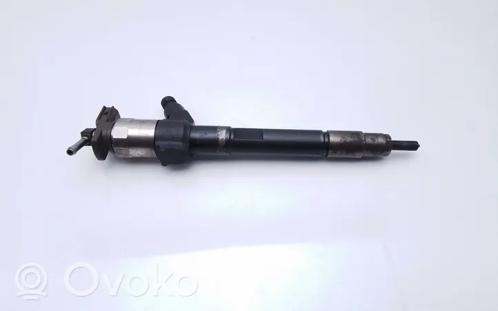 Mitsubishi Outlander Fuel injector 1465A353