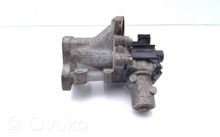 Mitsubishi Outlander Soupape vanne EGR 9656911780