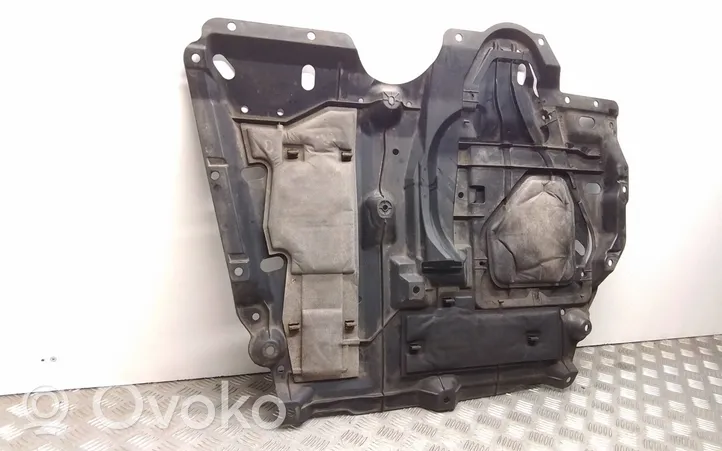 Mitsubishi Outlander Unterfahrschutz Unterbodenschutz Motor 5379A403