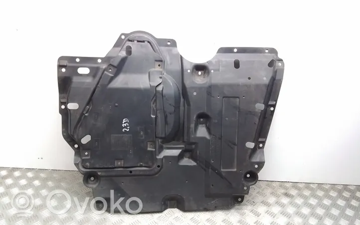 Mitsubishi Outlander Unterfahrschutz Unterbodenschutz Motor 5379A403