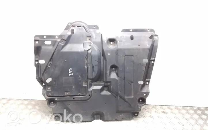 Mitsubishi Outlander Unterfahrschutz Unterbodenschutz Motor 5379A403