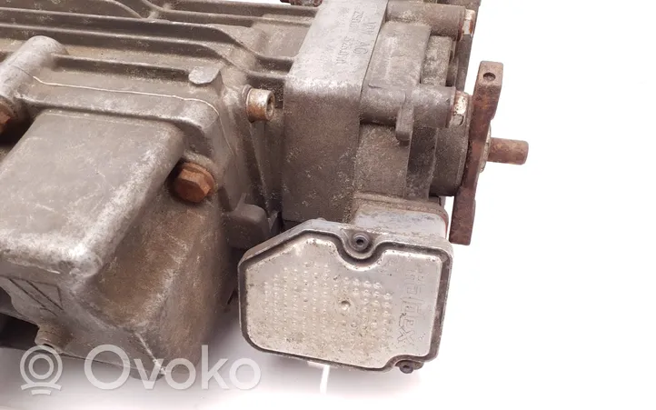 Volkswagen Tiguan Takatasauspyörästö ZSB0525010