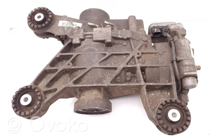 Volkswagen Tiguan Mechanizm różnicowy tylny / Dyferencjał ZSB0525010