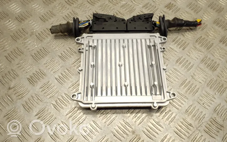 Honda CR-V Sterownik / Moduł ECU 37820RFWG05