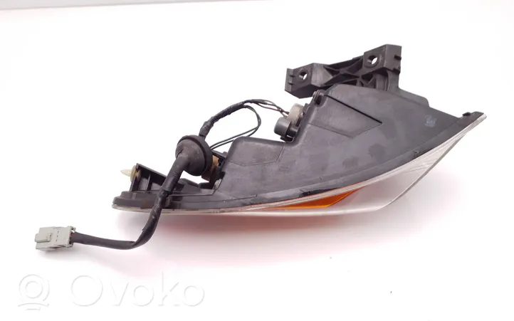 Honda Civic Lampa tylna 22016721