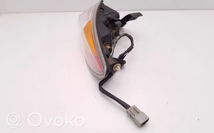 Honda Civic Lampa tylna 22016721