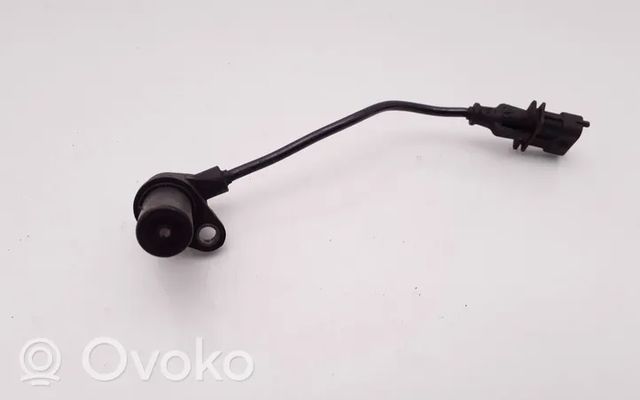 Honda Civic Czujnik położenia wału korbowego 0281002659