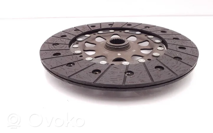 Honda Civic Clutch pressure plate 